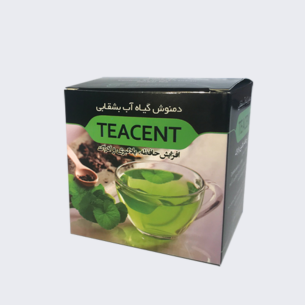 TEACENT HERBAL TEA